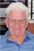 Richard Eddy Davis obituary, 1929-2019, Webster, PA