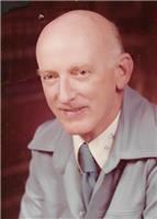 Joseph C. Bader obituary, Honeoye, NY