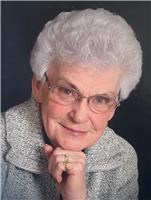 Eileen Ross obituary, 1934-2020, Canandaigua, NY