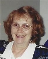 Ann S. Bennett obituary, Rochester, NY