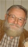 Wayne F. Houseman obituary, Bristol, Ny