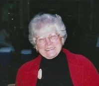 Corrine Barnett obituary, Canandaigua, NY