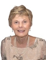 Karen Ruth Seymour obituary, Liverpool, NY