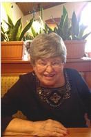 Hattie Lyman Obituary (2015)