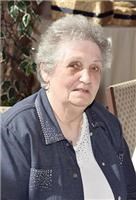 Effie Mae Glitch obituary, Victor, NY