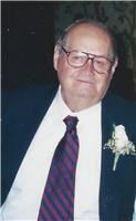Charles Allyn Bender obituary, Canandaigua, NY