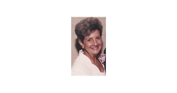Audrey Barnard Obituary (1936 - 2016) - Bloomfield, NY - Daily Messenger