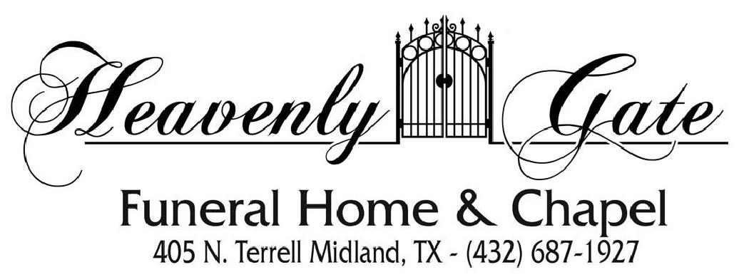 Heavenly Gates Funeral Home Obituaries Garland Texas