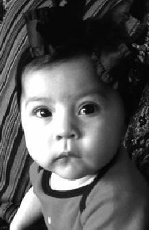 Baby Elease Isabella Trejo obituary, Midland, TX