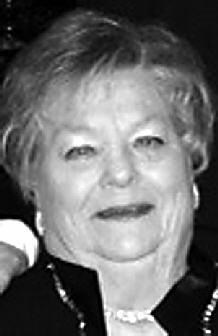 Barbara "Gangie" Pitchford obituary, Midland, TX