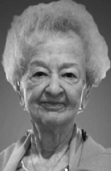 Elizabeth McDaniel Obituary (1926 - 2016) - Midland, TX - Midland ...