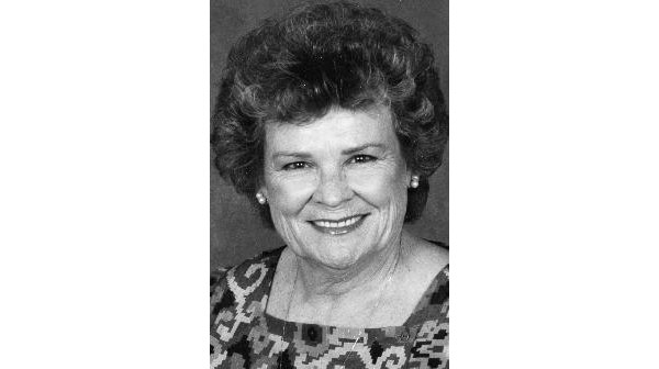 Joyce Chatwell Obituary 1929 2017 Midland Tx Midland Reporter Telegram 1323