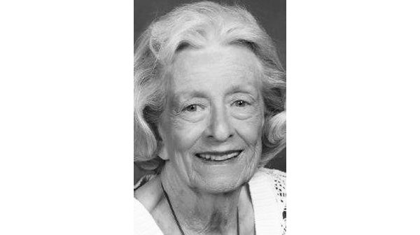 Caroline Holmes Obituary (2017) - Midland, TX - Midland Reporter-Telegram