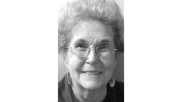 Annie Hunsinger Obituary 1929 2018 Midland Tx Midland Reporter Telegram 2132