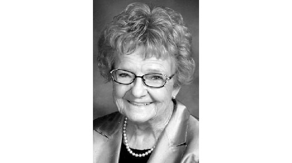 Barbara Welch Obituary 1935 2019 Midland Tx Midland Reporter Telegram 1199
