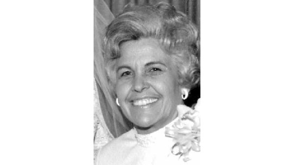 Margaret Lambeth Obituary 1926 2019 Midland Tx Midland Reporter Telegram 3638