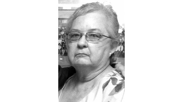 Juanita Stokes Obituary 1942 2019 Midland Tx Midland Reporter Telegram 0339