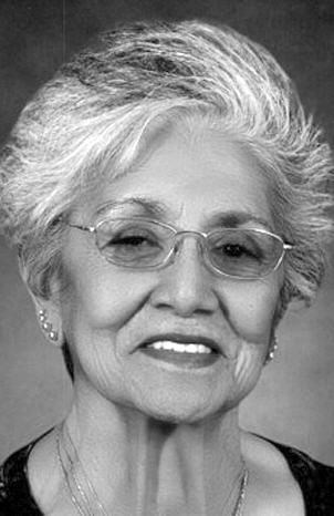 Alicia Salgado Obituary (1932 - 2020) - Midland, TX - Midland Reporter ...