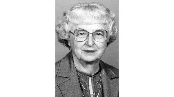 Dorothy Hoover Obituary (1912 - 2020) - Midland, TX - Midland Reporter ...