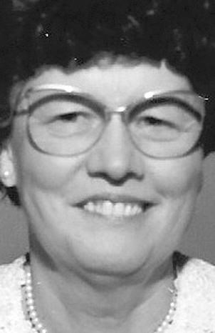 Margie Jean Griffin obituary, Midland, TX