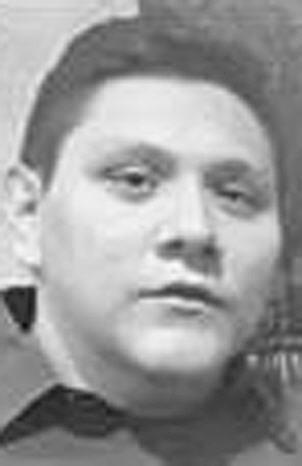 Luis Antonio Pimentel Alamilla obituary, 1999-2021, Midland, TX