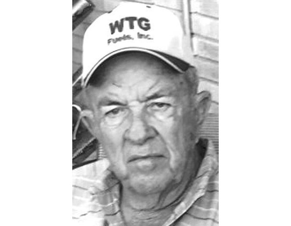 Charles Collins Obituary (1938 - 2022) - Midland, TX - Midland Reporter ...