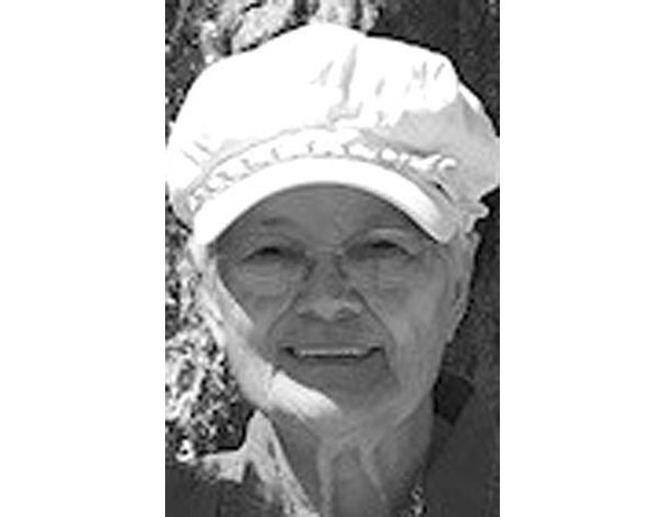 Joyce Chapman Obituary 2022 Midland Tx Midland Reporter Telegram 2176