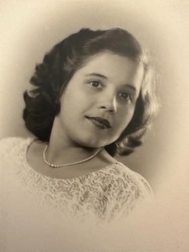 Maria Oteiza Obituary (1931 - 2023) - Midland, TX - Midland Reporter ...