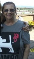 Barbara J. Tomlinson obituary, 1936-2014, Maple Ridge, BC
