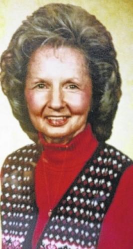 Bonnie Lowe Obituary (2015)