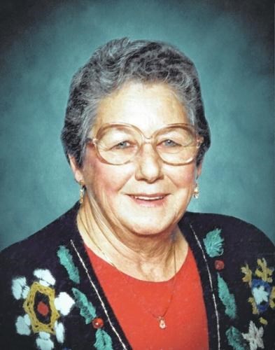 Virginia Hicks Obituary - Madison, VA | Mount Airy News