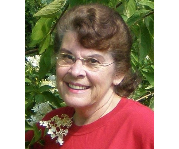 Mary Jenkins Obituary (1942 - 2019) - Mount Airy, NC - Mount Airy News