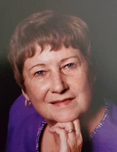 Frances Collins Obituary (2020) - Siloam, NC - Mount Airy News