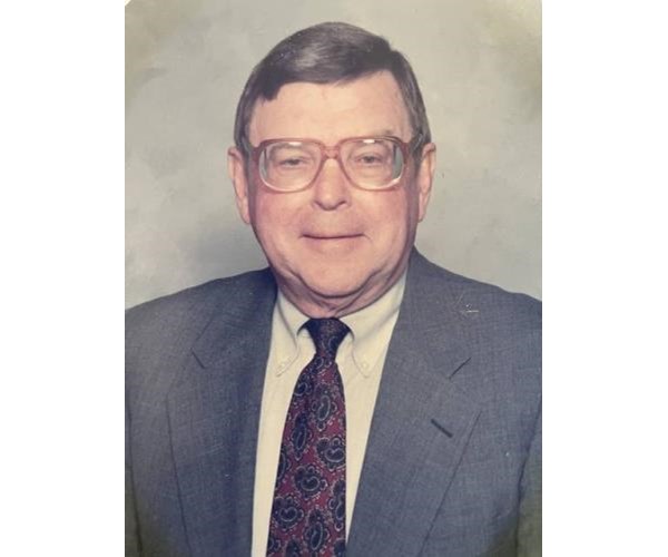 James Rice Obituary (1936 2021) Mount Airy, NC Mount Airy News