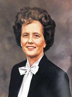 Betty Taylor Obituary (2021)