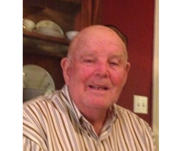 Billy Smith Obituary (2023) Siloam, NC Mount Airy News