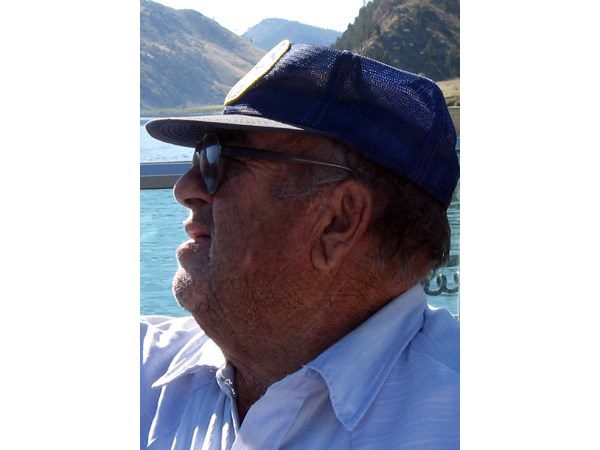 Bob Lombardi Obituary (1932 - 2022) - Whitehall, MT - The Montana Standard
