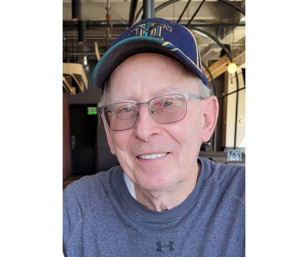 Mark Berg Obituary (1953 2022) Butte, MT The Montana Standard