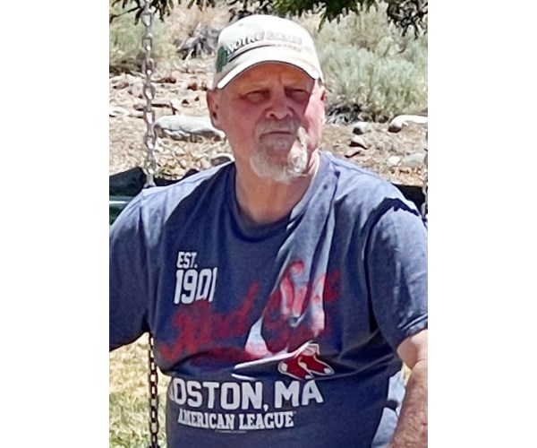 Timothy Boston Obituary (1955 2021) Butte, MT The Montana Standard