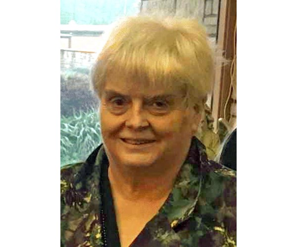 Mary Anderson Obituary (2024) Butte, MT The Montana Standard