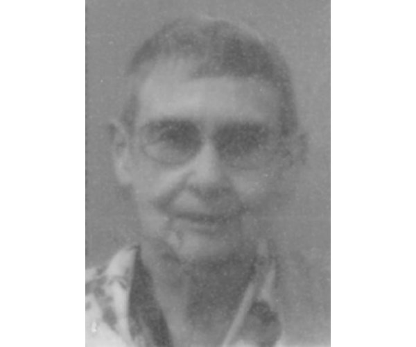 Frances Boyce Obituary (1933 - 2020) - Butte, MT - The Montana Standard