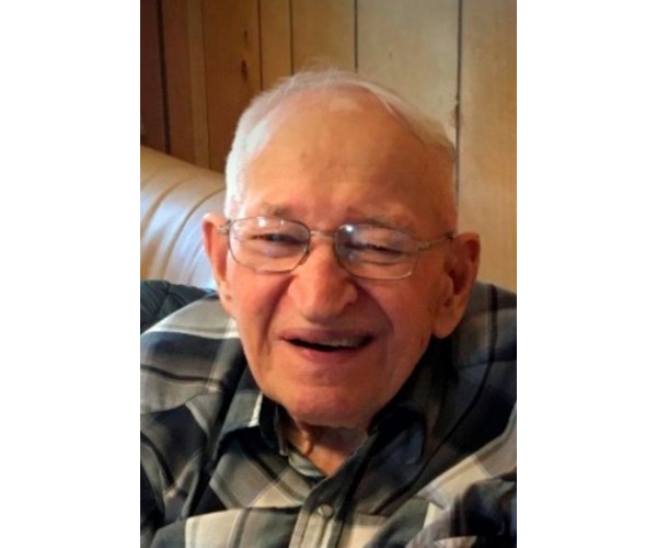 Lawrence Jany Obituary (1926 2021) Butte, MT The Montana Standard