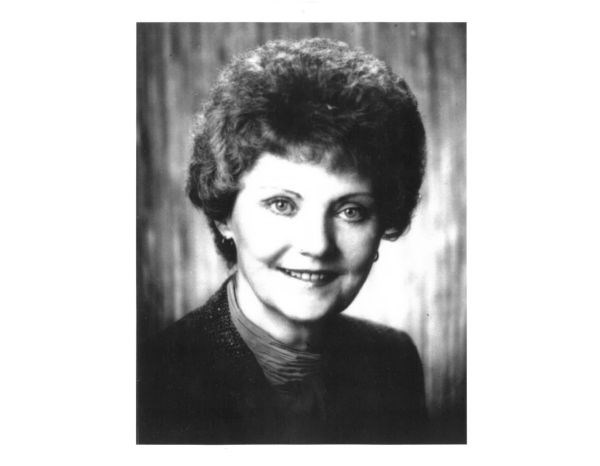 Sallie Morris Obituary (1933 - 2021) - Butte, MT - The Montana Standard