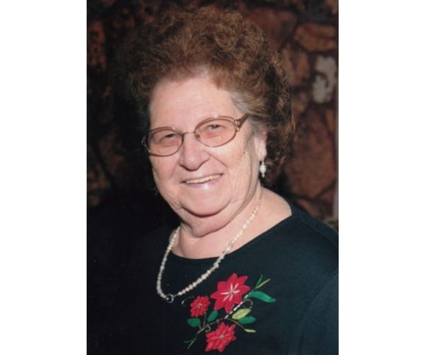 Edith Oswald Obituary (1926 2021) Butte, MT The Montana Standard