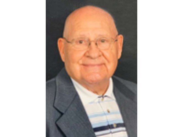 Robert Rector Obituary (1930 - 2021) - Muscatine, IA - The Muscatine ...