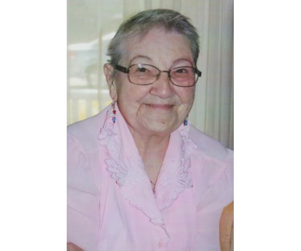 Nona Jarrett Obituary (2023) Muscatine, IA The Muscatine Journal