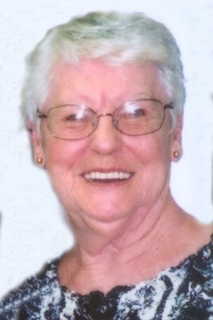 Ida "Colleen" Lenker obituary, Durant, IA
