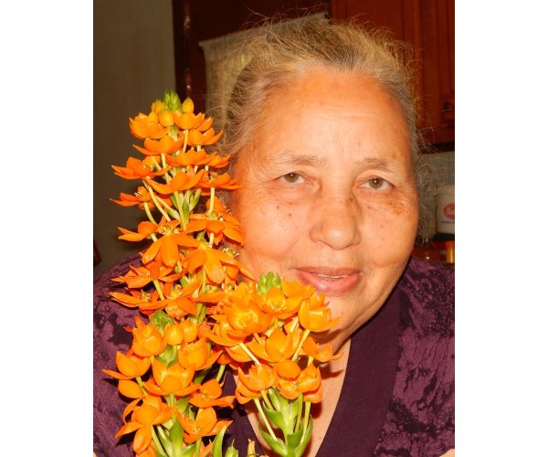 Leobarda Saucedo Obituary (1941 - 2020) - Muscatine, IA ...