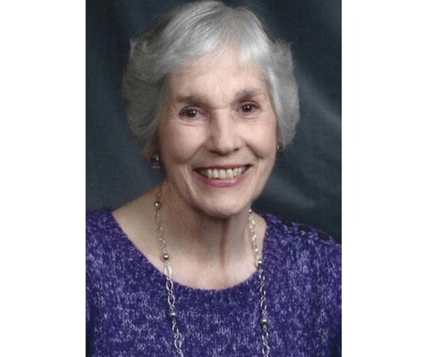 Berdena Schliesman Obituary (1936 2023) Muscatine, IA The