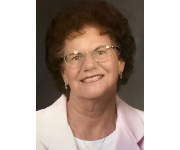 Beverly Freyermuth Obituary (2024) Muscatine, IA The Muscatine Journal